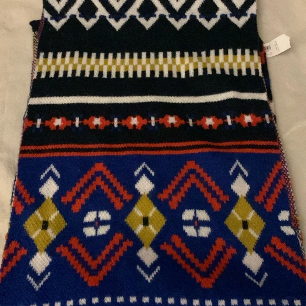 Old Navy Scarf
